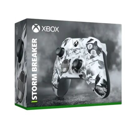 Xbox Control Storm Breaker EP2-29563