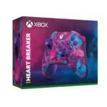 Xbox Control Heart Breaker EP2-29567