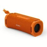 Bocina Inalámbrica Portátil SRS ULT10 DCLA Orange
