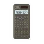 Calculadora Cientifica Fx-991MS 2nd edition