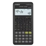 Calculadora Cientifica Casio Fx-350ES Plus 2da Edit