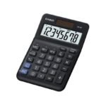 Calculadora Casio MS-8F