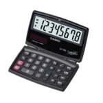 Calculadora de Bolsillo SX-100