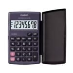 Casio Calculadora LC-401LV