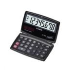 Calculadora de Bolsillo SL-200TE-S