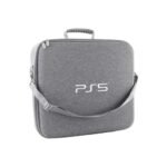 Estuche para Consola Ps5 Gris BOLSO PS5