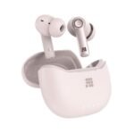 Cubitt Power Earbuds Pro Rosado ANC CT-PWEP5