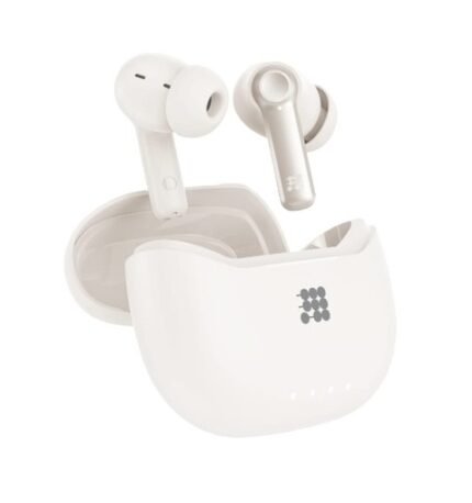 Cubitt Power Earbuds Pro Dorado ANC CT-PWEP9