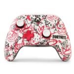 Control Xbox Wireless Manetter Sans Fil Fortnite