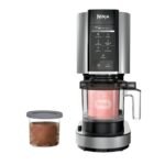 Ninja Creami 7 in 1 Ice Cream Maker NC301