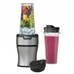 Ninja Nutri-Blender 700W Perfectly Crushed Ice BN300