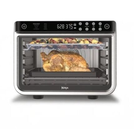 Ninja Foodi XL Pro Air Oven True Surround Convection 1800W