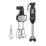 Ninja Foodi Power Mixer System Immersion Blender 650 Watts