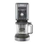 Ninja Creami Deluxe XL 11 in 1 Ice Cream Frozen Treat Maker