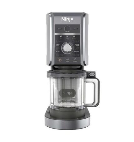 Ninja Creami Deluxe XL 11 in 1 Ice Cream Frozen Treat Maker