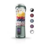 Ninja Blast Portable Blender E491421 Verde