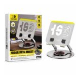 KOOSDA Foldable Metal Bracket 360 Revolve KSD-H103
