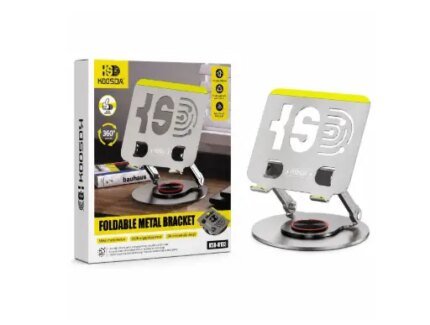 KOOSDA Foldable Metal Bracket 360 Revolve KSD-H103