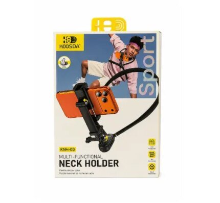 Neck Holder Multifunctional 360