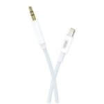 XO-R211A Jack Aux Audio Cable 3.5mm to IP