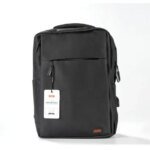 Laptop Backpack 15.6” Black CB02