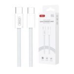 Xo Quick Charging Cable NB-Q260A Type c-c