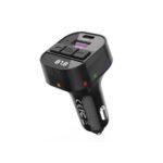 Multi-Functional Car MP3 XO-BCC17