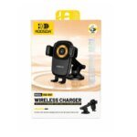 Holder Wireless Charger 15W KSD-W02