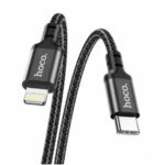 Hoco Type-C to iP Fast Charging Data Cable PD20W 3M X14