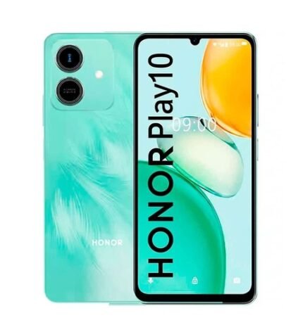 Honor Play 10 Azul Cian 3GB 64GB