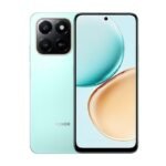 Honor X7D 8GB 256GB Ocean Cyan