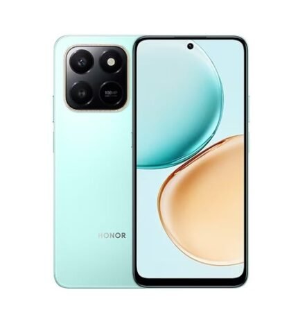 Honor X7D 8GB 256GB Ocean Cyan