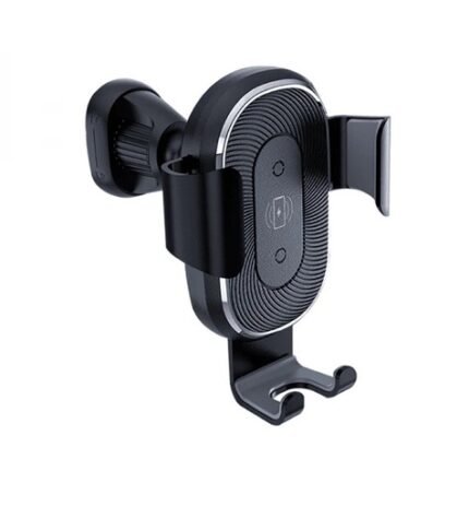 Liberator Wireless Charging Car Mount CH-310 WiWu