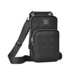 Wiwu Mini-Crossbody Fashion Black