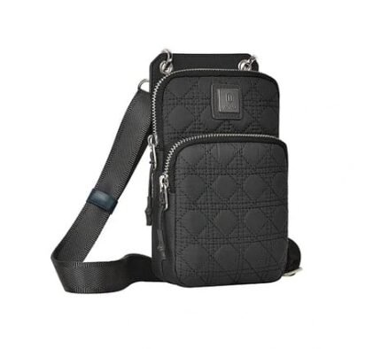Wiwu Mini-Crossbody Fashion Black
