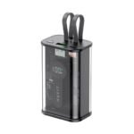 Power Bank With Cable 10000mAh PB04