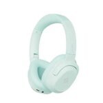 Life NC02H Active Noise Cancelling Bluetooh Headphone Green