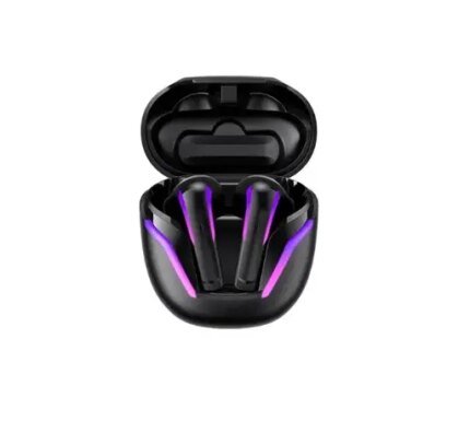 Audifonos True Wireless Stereo Black TW970