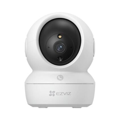 EZVIZ Smart Home camera H6C Pro Ultra HD 2K De 3mp