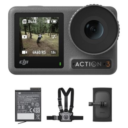 OSMO Action 3 Outdoor Combo