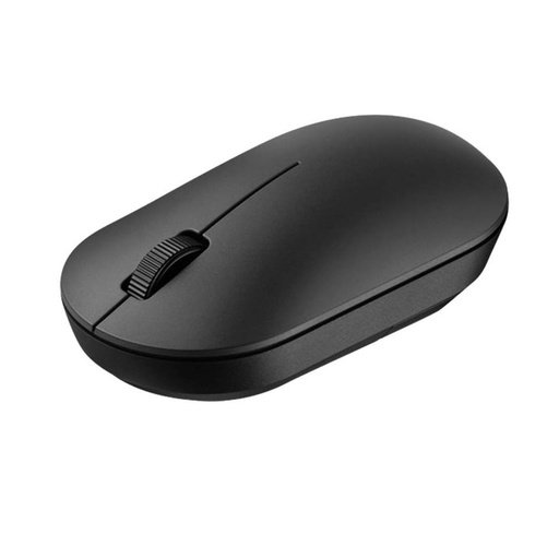 6941812792988 Xiaomi Wireless Mouse Lite 2 Black - Imagen 1