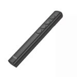 Laser Pointer Smart PPT Page Turning Pen 2.4G BT 100M GM200