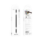 Pencil Hoco GM111 3 EN 1 Passive Capacitive Pen Black
