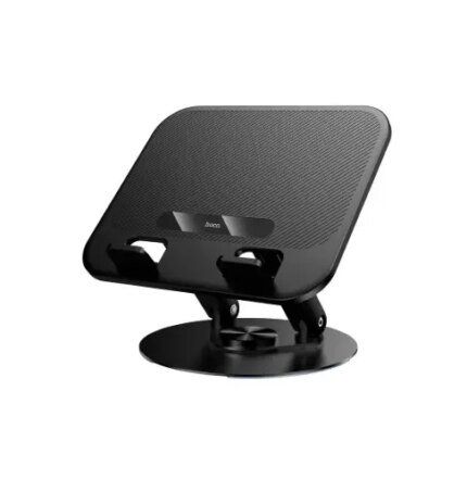 Foldable Portable Metal Base Stand 360° HD14