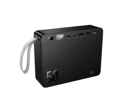 HOCO PowerBank 22.5W Large Capacity 50,000 MAH J166