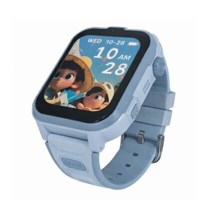 Devia Smart Watch Pro3 4G Version SIM CHIP GPS