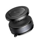 Yesido C227 Universal Magnetic Car Holder Black
