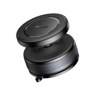 Yesido C227 Universal Magnetic Car Holder Black