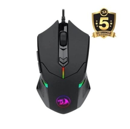 Redragon Mouse gamer Centrophorus 2 M601-RGB