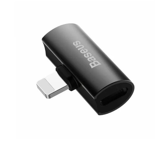 6953156287143 BASEUS Adaptador CAL46-01 Lightning - Imagen 1
